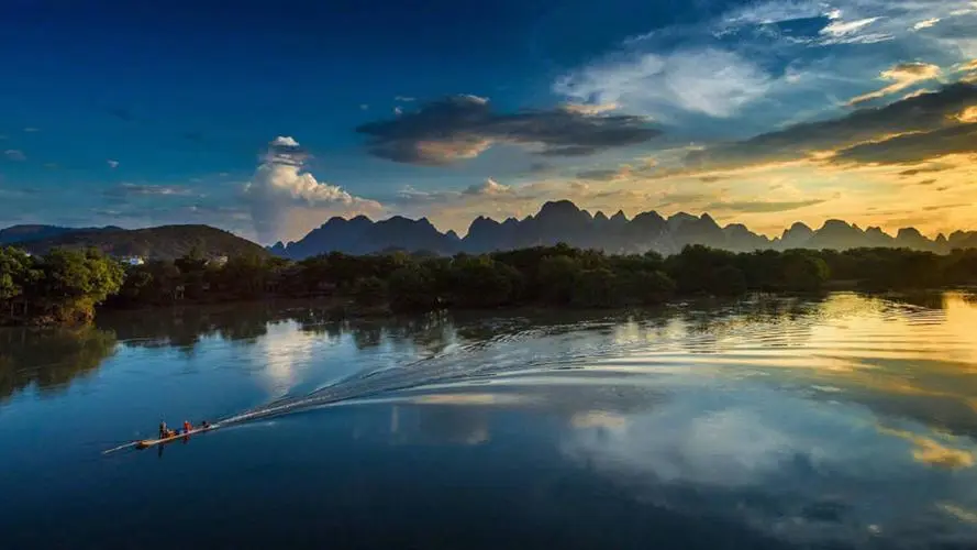 高效高端